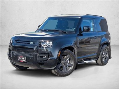Used 2023 Land Rover Defender 90 X-Dynamic SE
