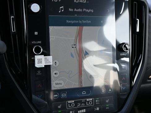 New 2025 Subaru Forester Sport image 27