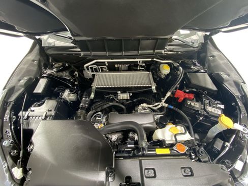 Certified 2025 Subaru Ascent Premium AWD/4WD image 25