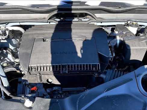 Certified 2024 Honda Pilot TrailSport image 22