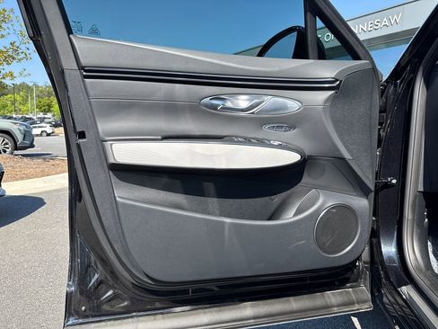 Used 2026 Genesis GV70 2.5T Advanced AWD/4WD image 10