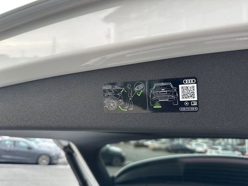 New 2025 Audi Q5 Premium Plus image 16