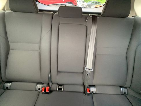 Used 2025 Nissan Rogue S FWD image 10
