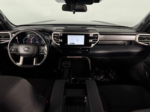 Used 2025 Toyota Tundra SR5 image 25