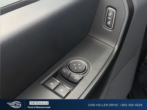 Used 2022 Ford F150 XL w/ Equipment Group 101A High AWD/4WD image 13