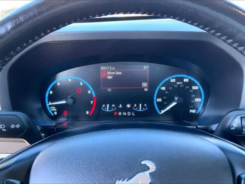 Used 2023 Ford Bronco Sport Big Bend w/ Convenience Package image 24