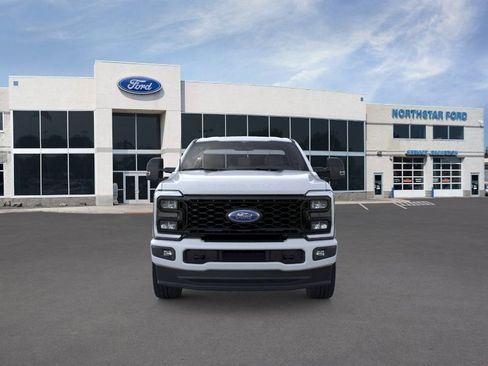 New 2026 Ford F350 XL w/ STX Appearance Package AWD/4WD image 6