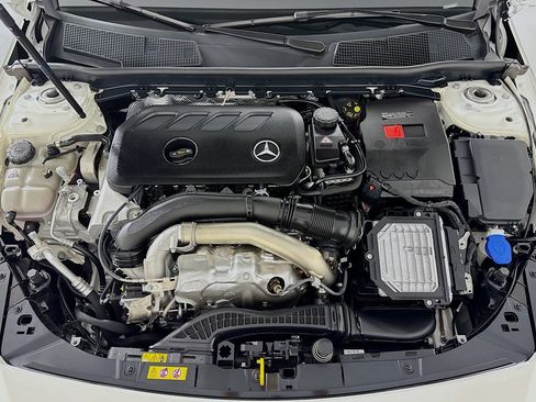 Used 2026 Mercedes-Benz CLA 250 image 11