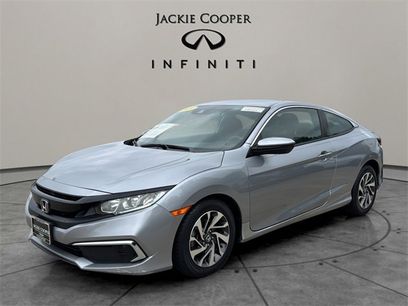 Used 2019 Honda Civic LX