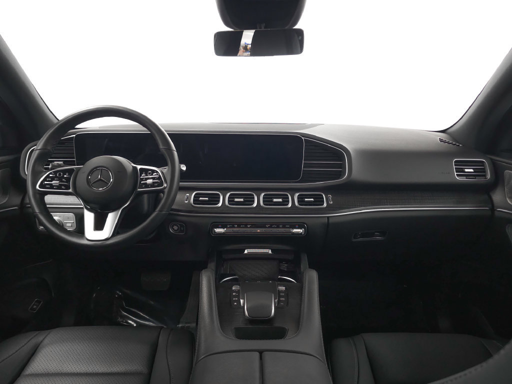 Used 2023 Mercedes-Benz GLE 450 4MATIC w/ AMG Line Exterior image 26