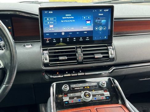 Certified 2023 Lincoln Navigator Reserve image 20