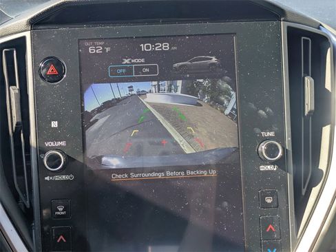 Used 2024 Subaru Crosstrek 2.0i Premium image 22