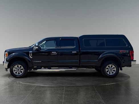 Used 2019 Ford F350 Lariat w/ Lariat Ultimate Package AWD/4WD image 6
