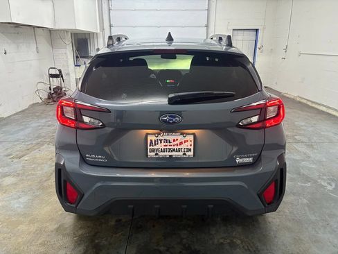 Used 2024 Subaru Crosstrek 2.0i Premium AWD/4WD image 27