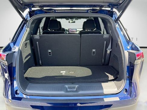New 2027 INFINITI QX60 Sport w/ Dark Cargo Package AWD/4WD image 22