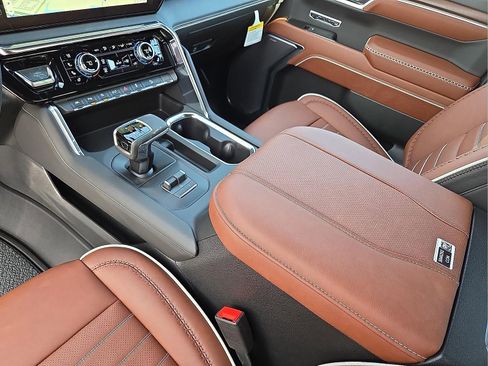 New 2026 GMC Sierra 1500 Denali Ultimate AWD/4WD image 25