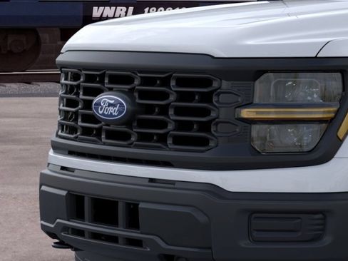 New 2026 Ford F150 XL AWD/4WD image 17