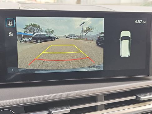 New 2026 Hyundai Santa Fe SE image 23