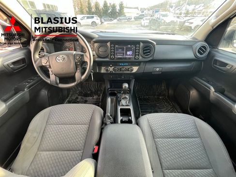 Used 2021 Toyota Tacoma SR image 16