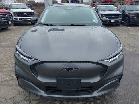 Certified 2023 Ford Mustang Mach-E Select image 3