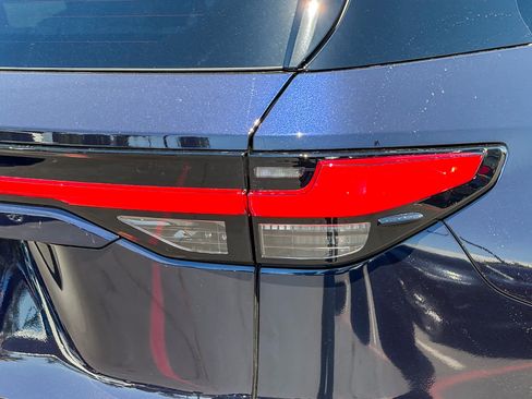 New 2026 Lexus TX 350 AWD image 8