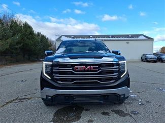 Used 2025 GMC Sierra 1500 SLT video 2