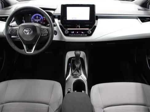 Certified 2026 Toyota Corolla SE FWD image 26