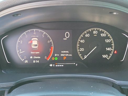 Used 2026 Honda Civic Sport image 20