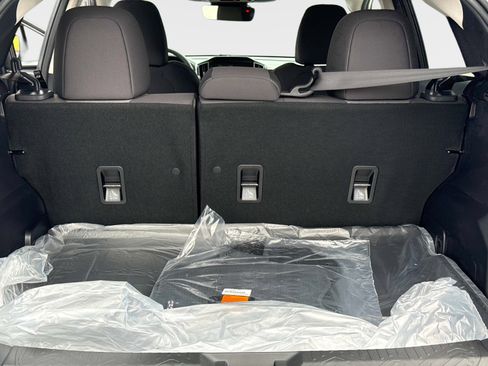 New 2026 Subaru Crosstrek 2.0i Premium AWD/4WD image 12