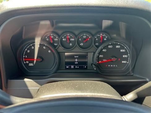 New 2025 GMC Sierra 3500 Pro w/ Convenience Package image 23