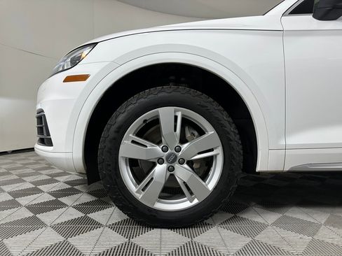 Used 2018 Audi Q5 2.0T Premium Plus w/ Premium Plus Package image 10