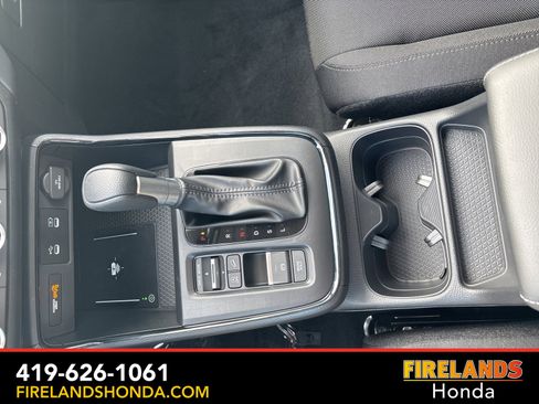 New 2026 Honda CR-V LX image 22