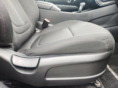 Certified 2023 Hyundai Tucson SEL AWD/4WD image 33