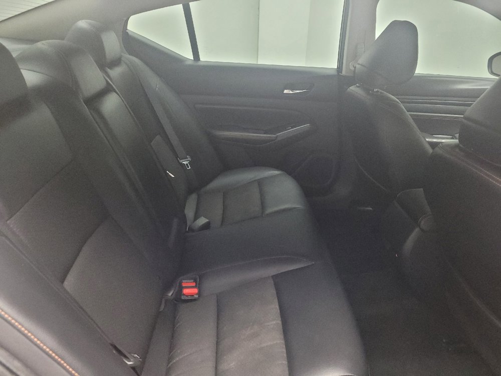 Used 2019 Nissan Altima 2.5 SR FWD image 19