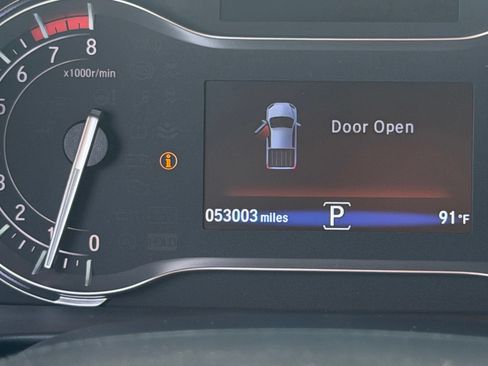 Used 2023 Honda Ridgeline RTL-E image 22