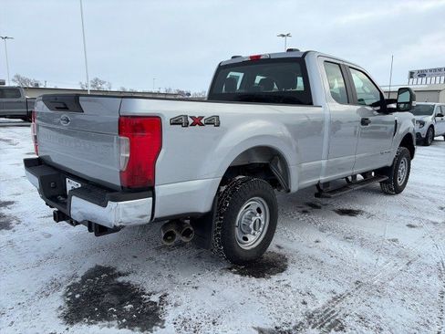 Used 2022 Ford F350 XL w/ Power Equipment Group image 5