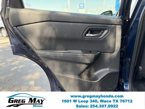 Used 2026 Nissan Rogue SV AWD/4WD image 17
