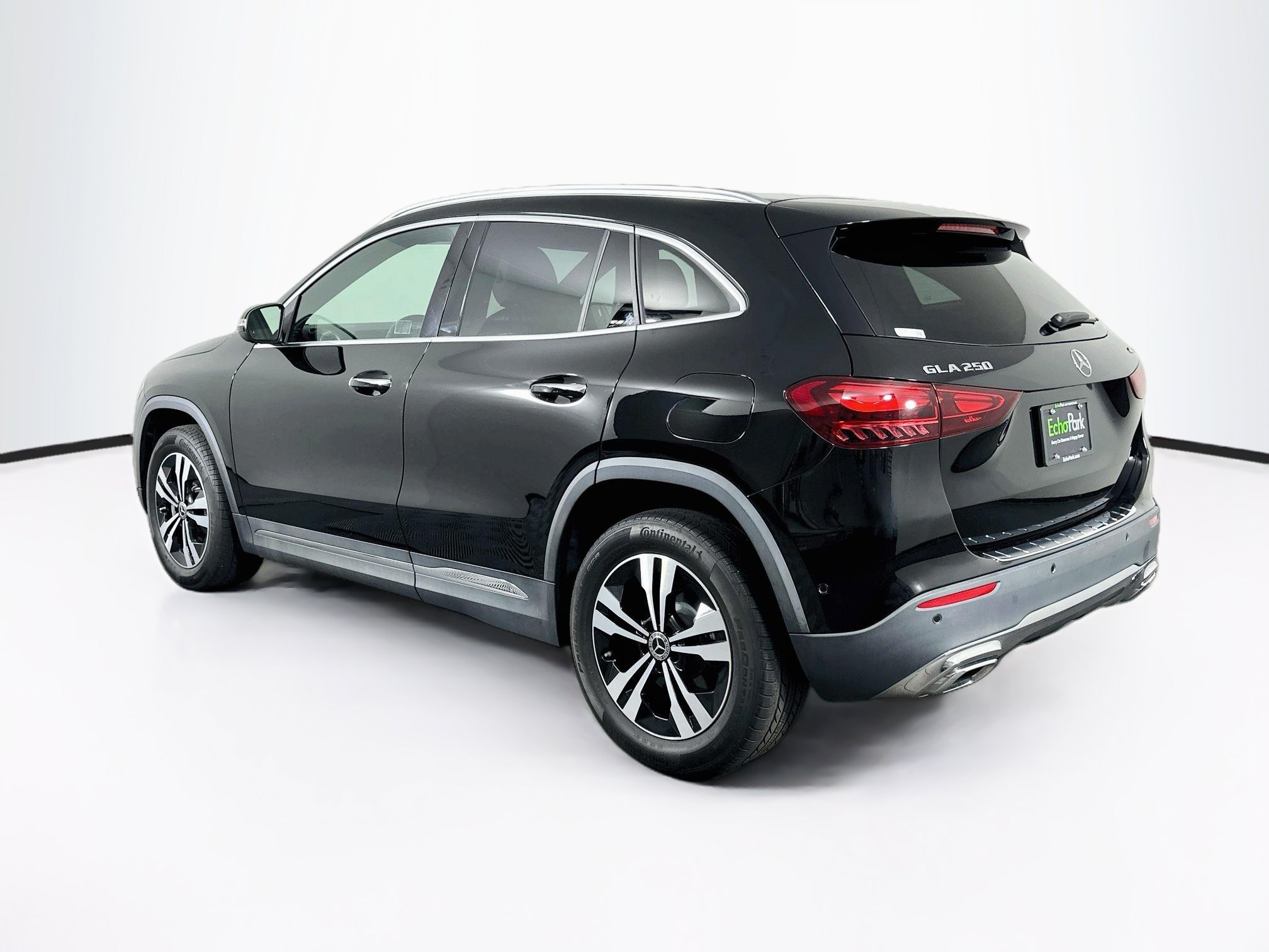 Used 2024 Mercedes-Benz GLA 250 4MATIC image 5