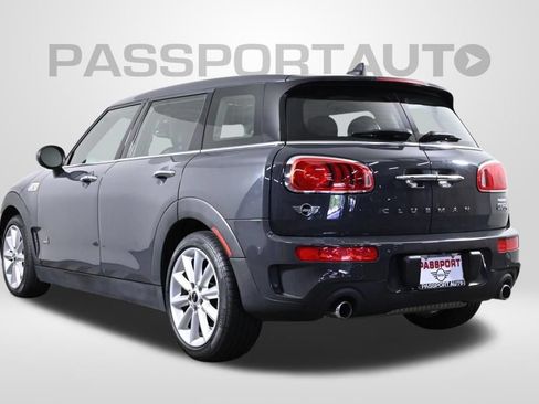 Used 2019 MINI Cooper Clubman S AWD/4WD image 5