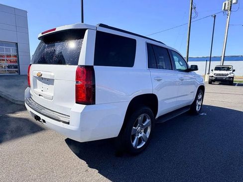 Used 2018 Chevrolet Tahoe LS RWD image 5
