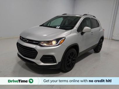 Used 2022 Chevrolet Trax LT w/ Sport Edition