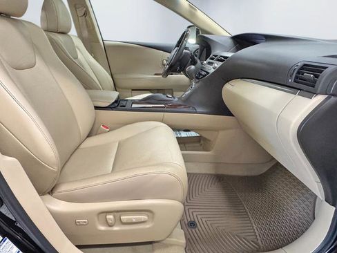 Used 2015 Lexus RX 350 AWD image 23