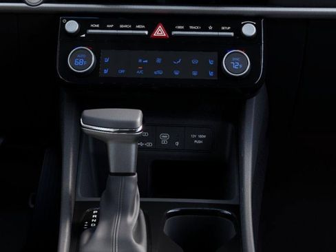 New 2026 Hyundai Tucson SEL image 16