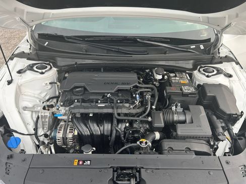 Used 2026 Kia K4 FWD image 23