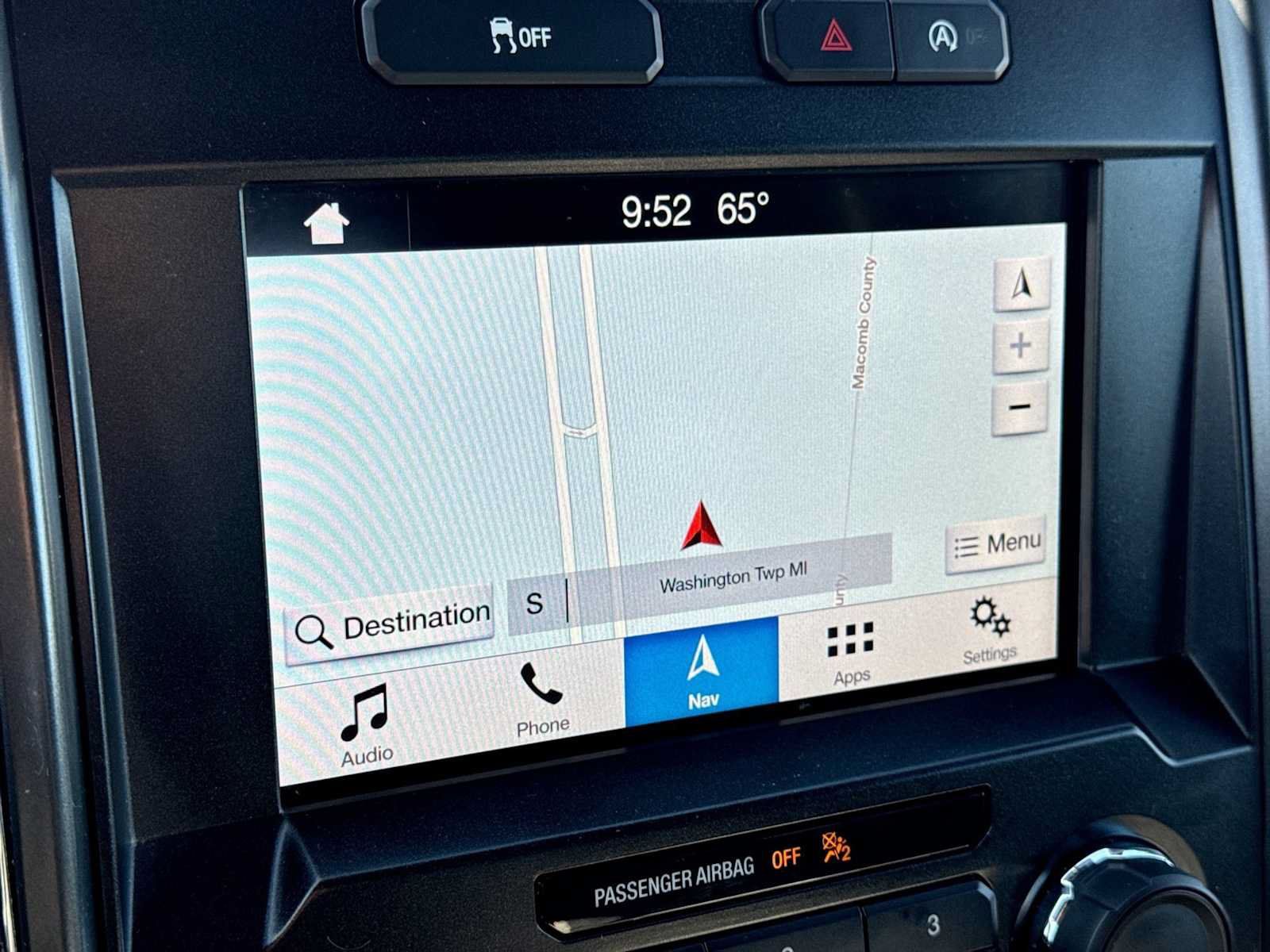Used 2019 Ford F150 XLT w/ XLT Special Edition Package AWD/4WD image 27