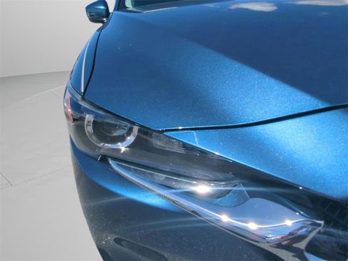 Used 2020 MAZDA CX-5 Touring image 26