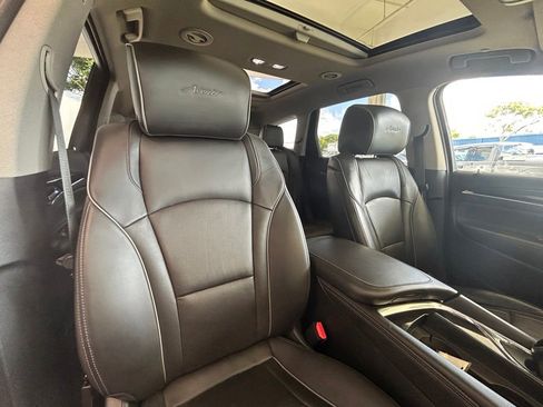 Used 2020 Buick Enclave Avenir w/ Avenir Technology Package FWD image 28