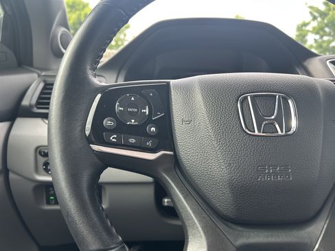 Used 2021 Honda Pilot EX-L image 18