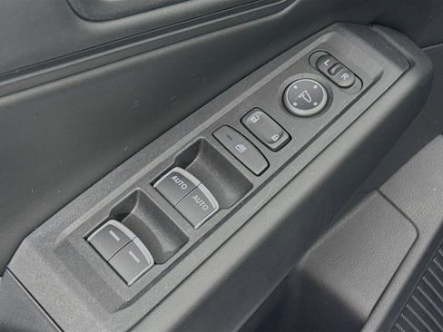 Certified 2024 Honda Accord EX image 17