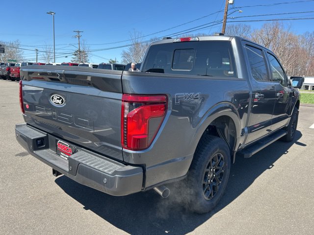 New 2026 Ford F150 XLT w/ Equipment Group 302A MID AWD/4WD image 8